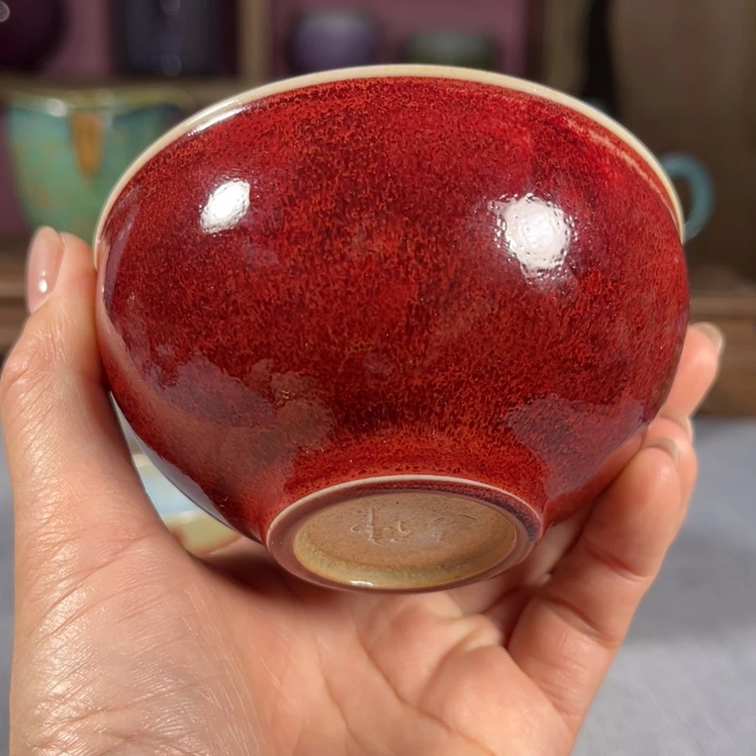 摆件用****6纯手工制作工艺精湛