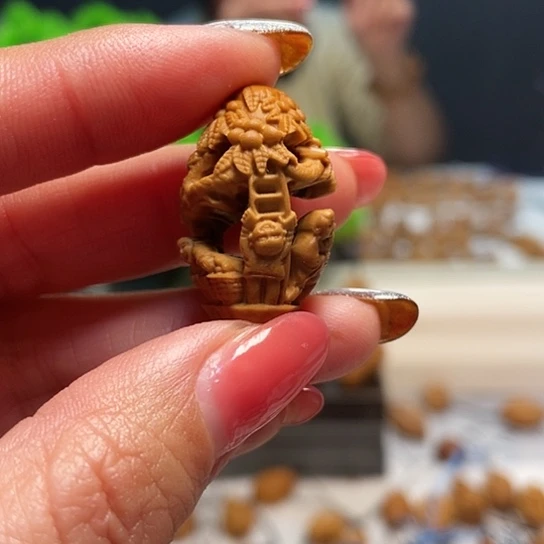 橄榄核手串/手链橄榄核