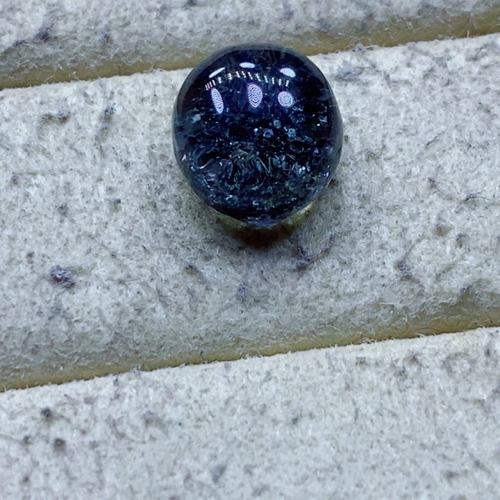 颈饰未镶嵌水晶水晶