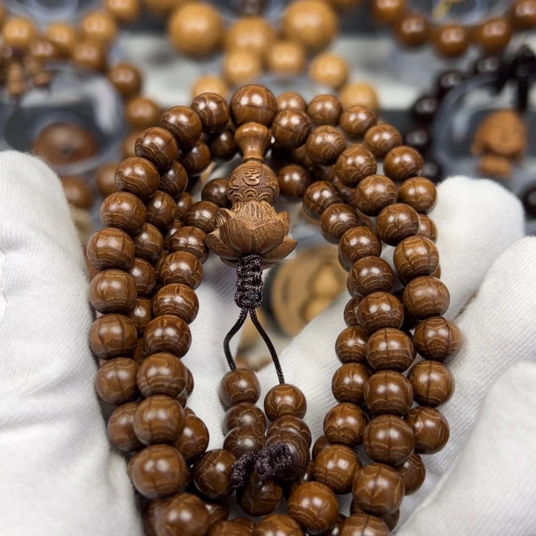 六道木手串/手链重*0.8天花板