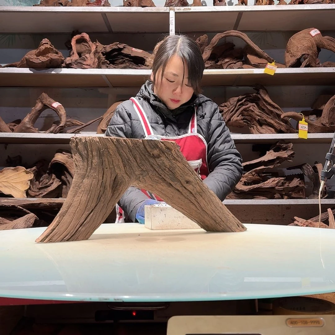 倍褚沉木不包损必褪色靓*6723