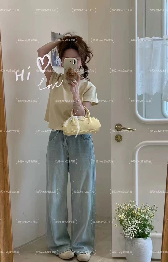 【650--699】编码简单款上衣