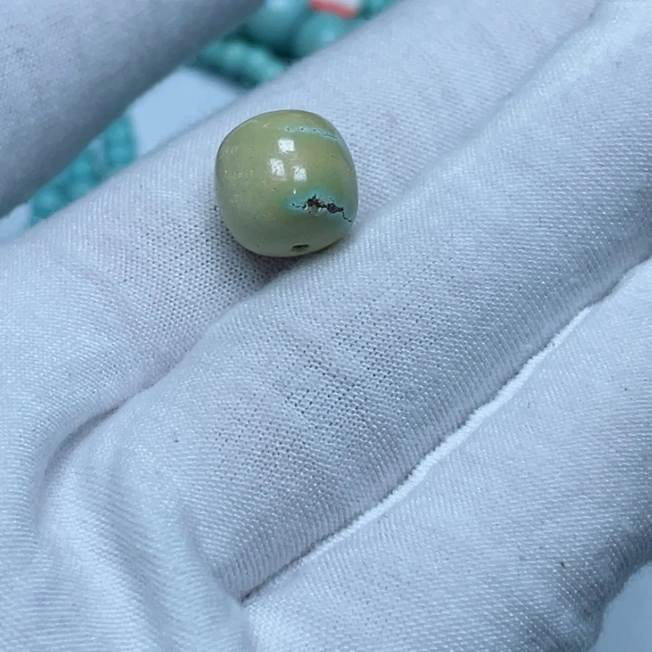 未镶嵌其他南红玛瑙
