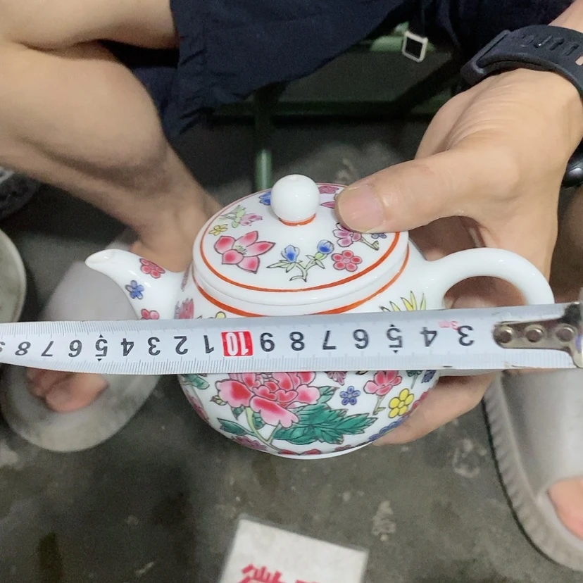 【闪购商品】瓷片快****?景德镇现代工艺品