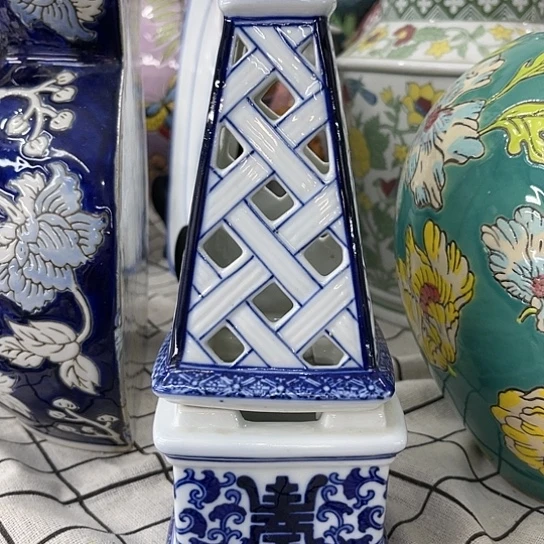 摆件陶瓷制品摆件…