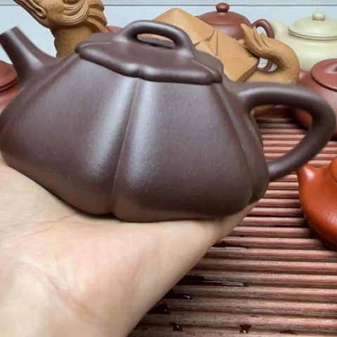 紫砂茶壶笑***w紫砂壶等文物