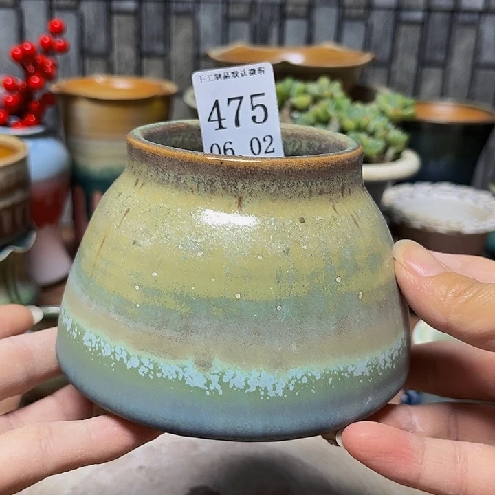 摆件景德镇陶瓷手工制作