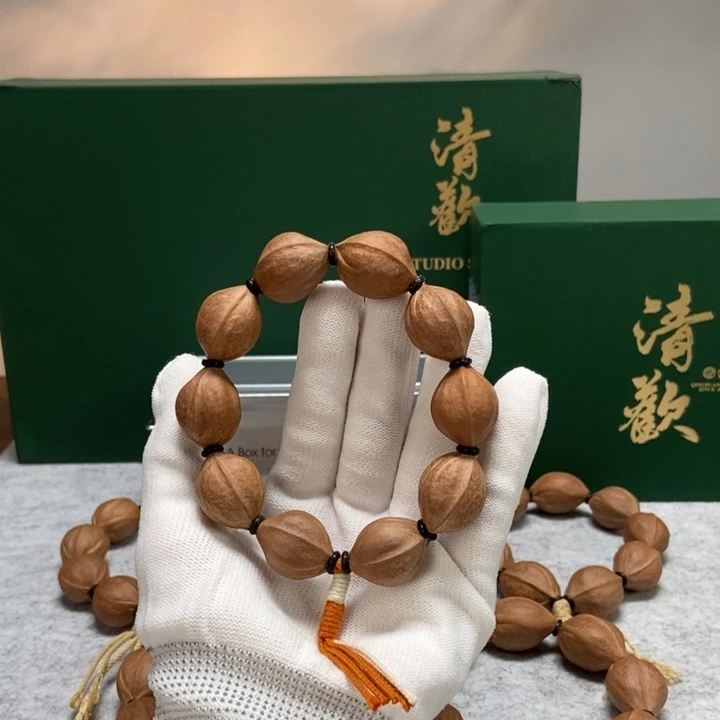 手串/手链橄榄核1824