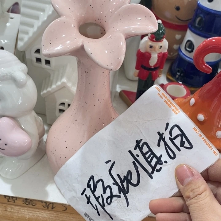 陶瓷树脂工艺摆件