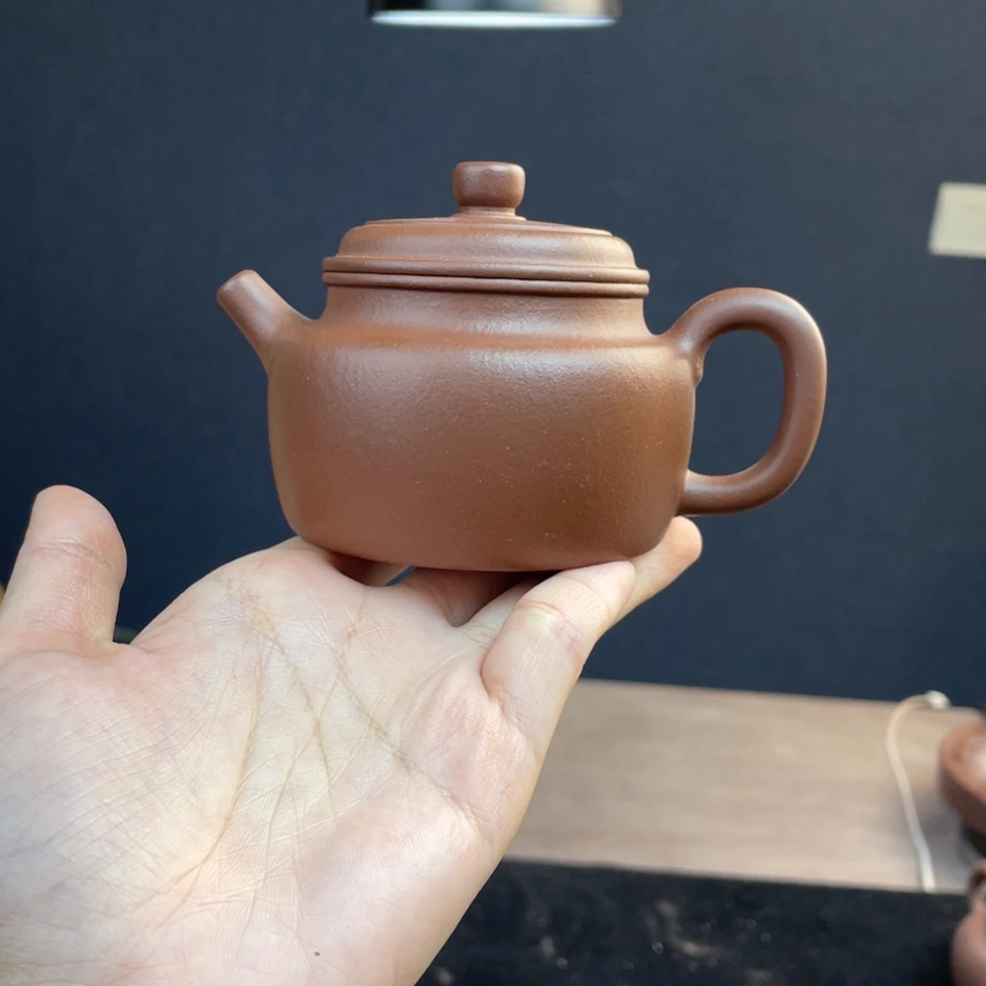 全手工底槽清德钟150cc