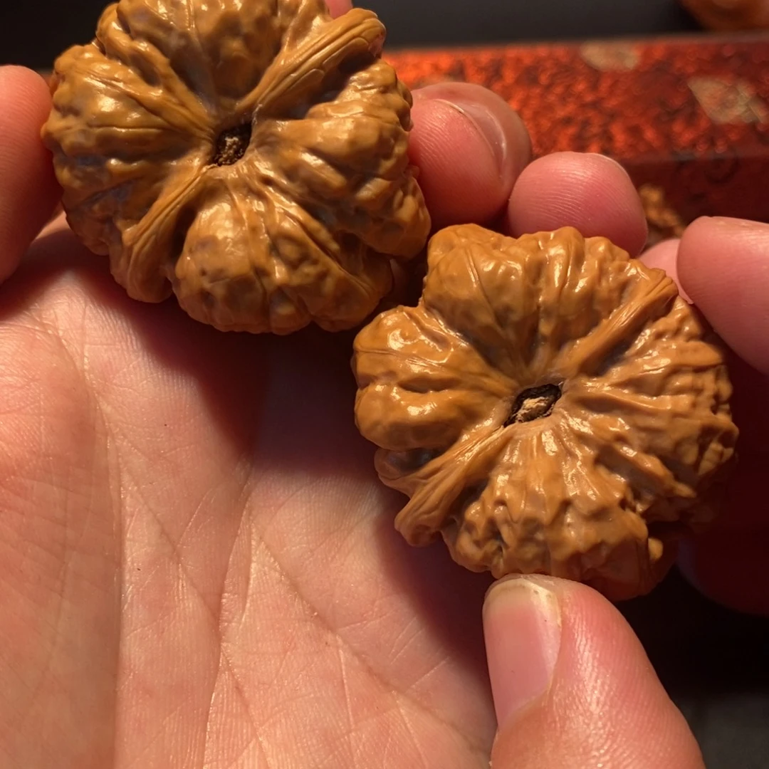 小***表文玩核桃吊坠136956899