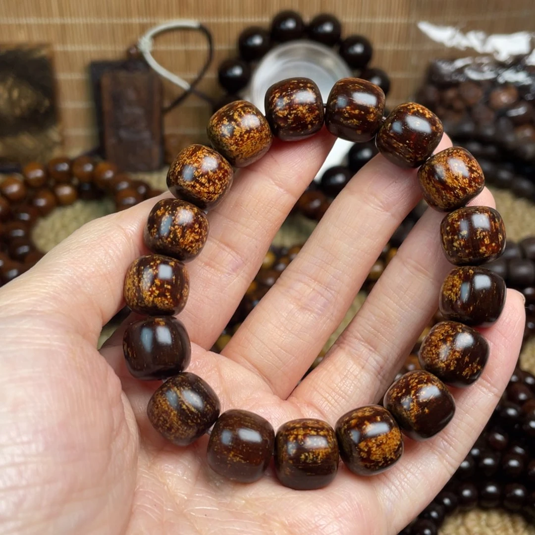 *****贡木其他贡木手串