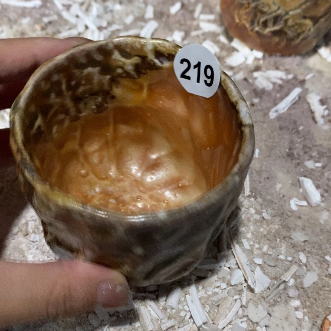 开窑大吉，高货多多！219瑕