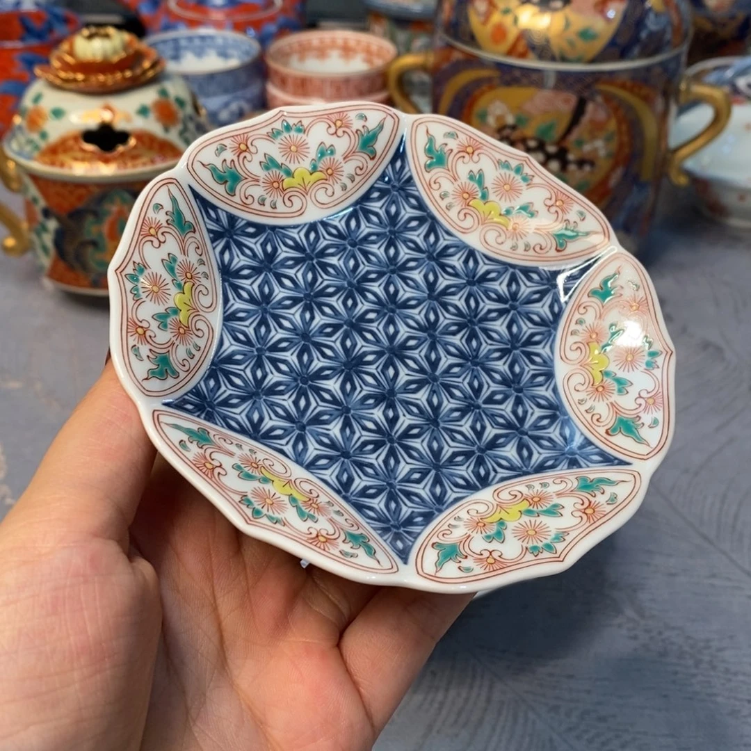 瓷片11 厘米——小杨瓷器甄选
