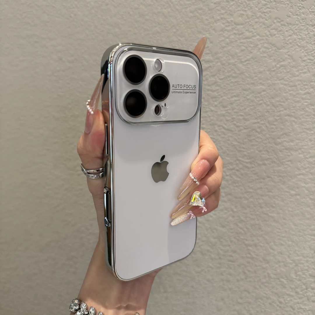 秒变17大视窗适用苹果16promax手机壳iphone15高级14个性13全包12