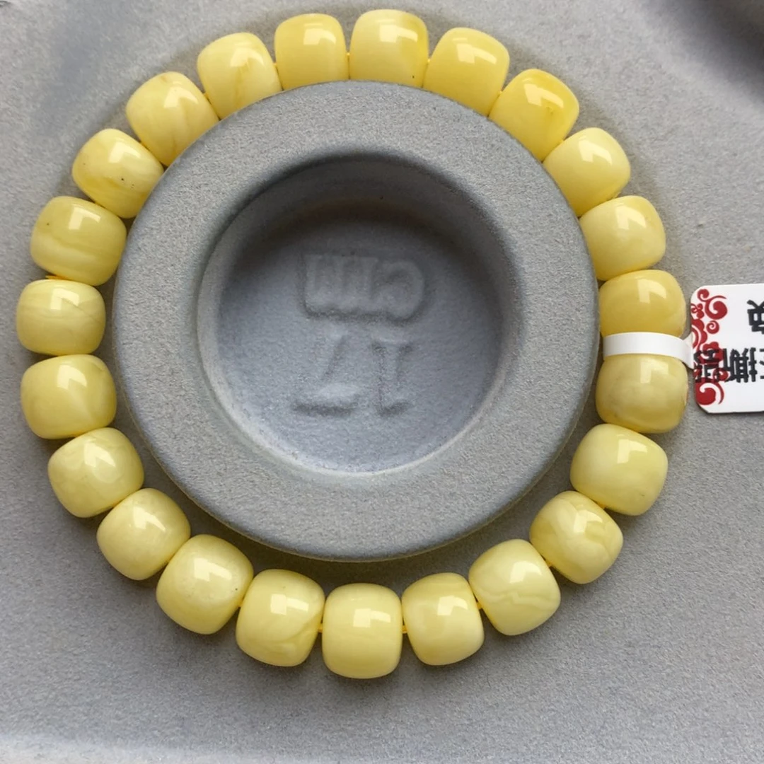 蜜蜡珠宝奇石未镶嵌6