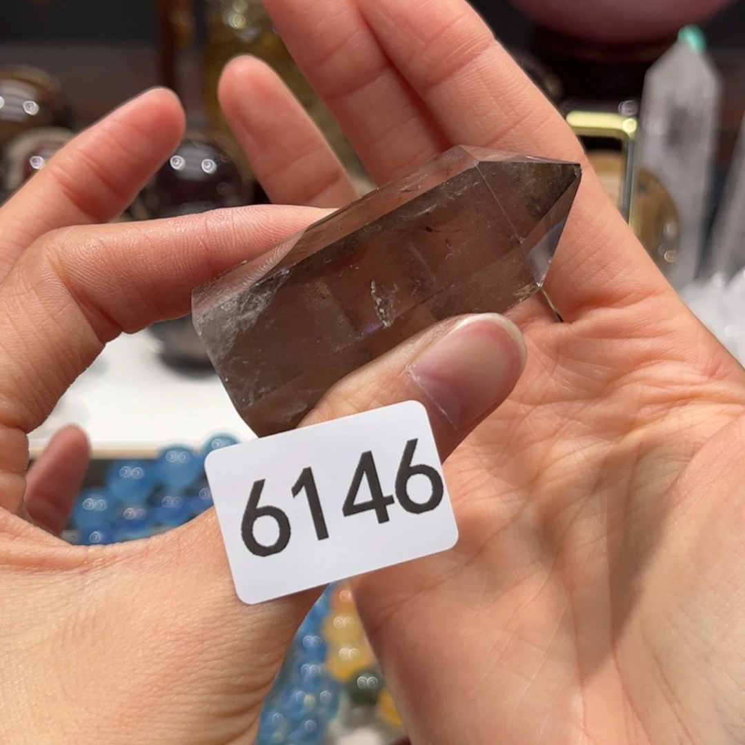 【闪购商品】未镶嵌大型摆件（非配饰）水晶