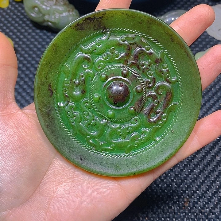 精选商品一图一物