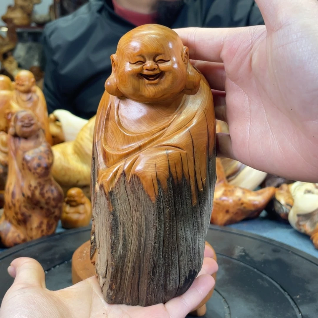 【闪购商品】柏木（崖柏）其他