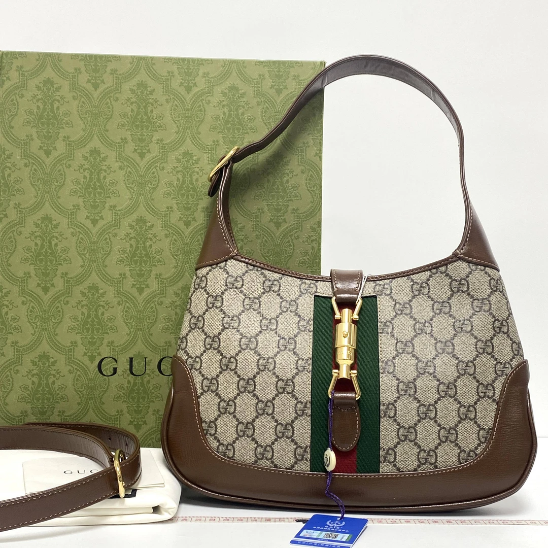 胖虎佳佳/古驰/95新/公价0/箱包/斜挎包/312502110034