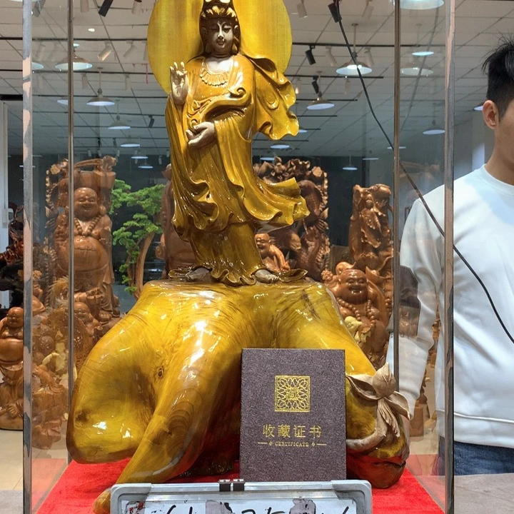 曾****木工艺品摆件不包邮