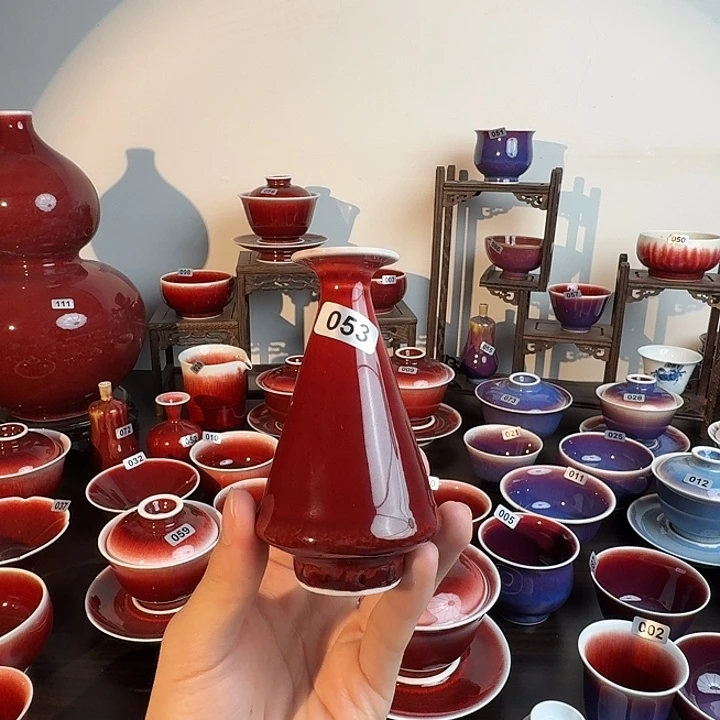 陶景德镇品艺轩陶瓷