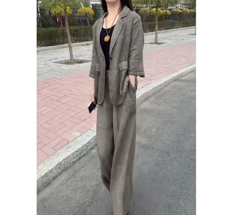 时尚潮流百搭精品女装zsx35115