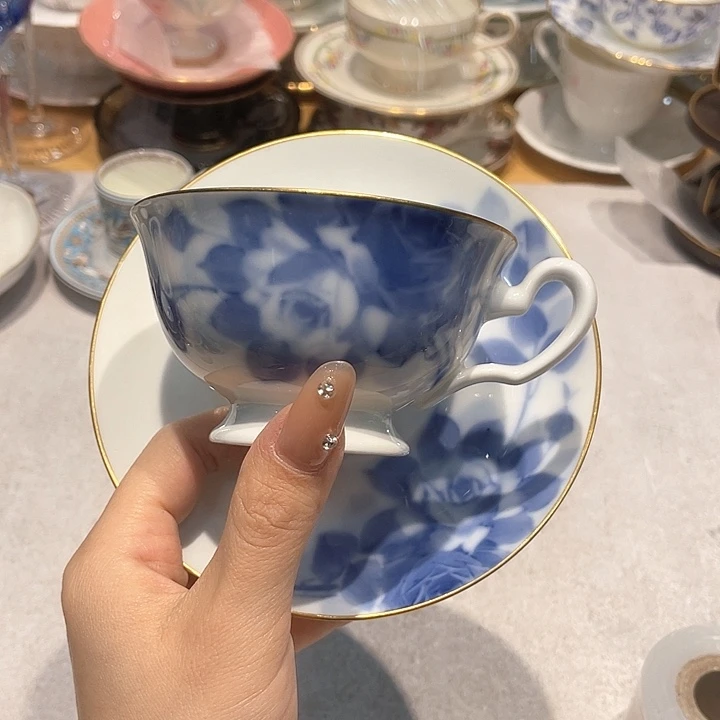 精品进口瓷器瓷片