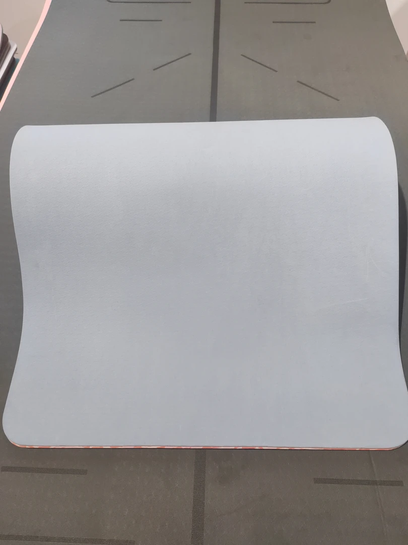 183*61*0.6福袋瑜伽垫防滑垫跳绳垫