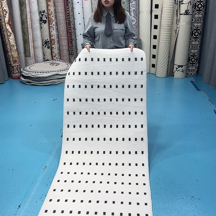 混纺80×200误差±1-3cm棉布底仿羊绒全新特价福利