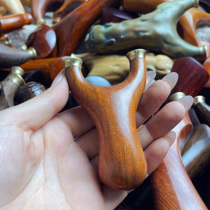 非洲紫檀（红花梨）瑕疵1035