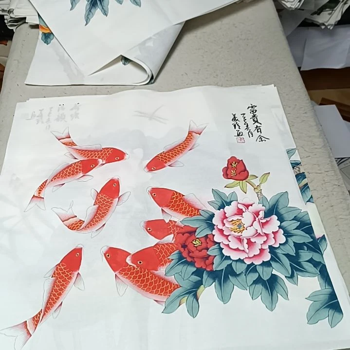 国画境*国画花鸟花鸟国画