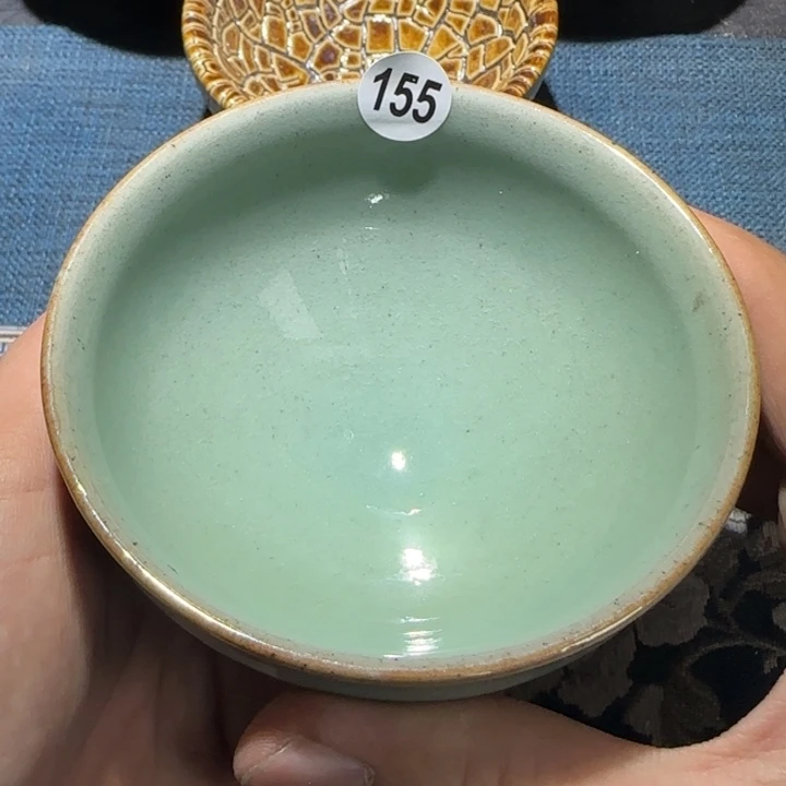 茶盏15米包邮，15米包邮