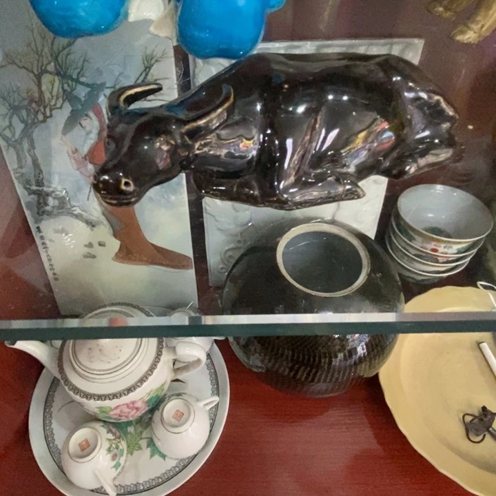 锦***尝景德镇瓷器景德镇瓷器