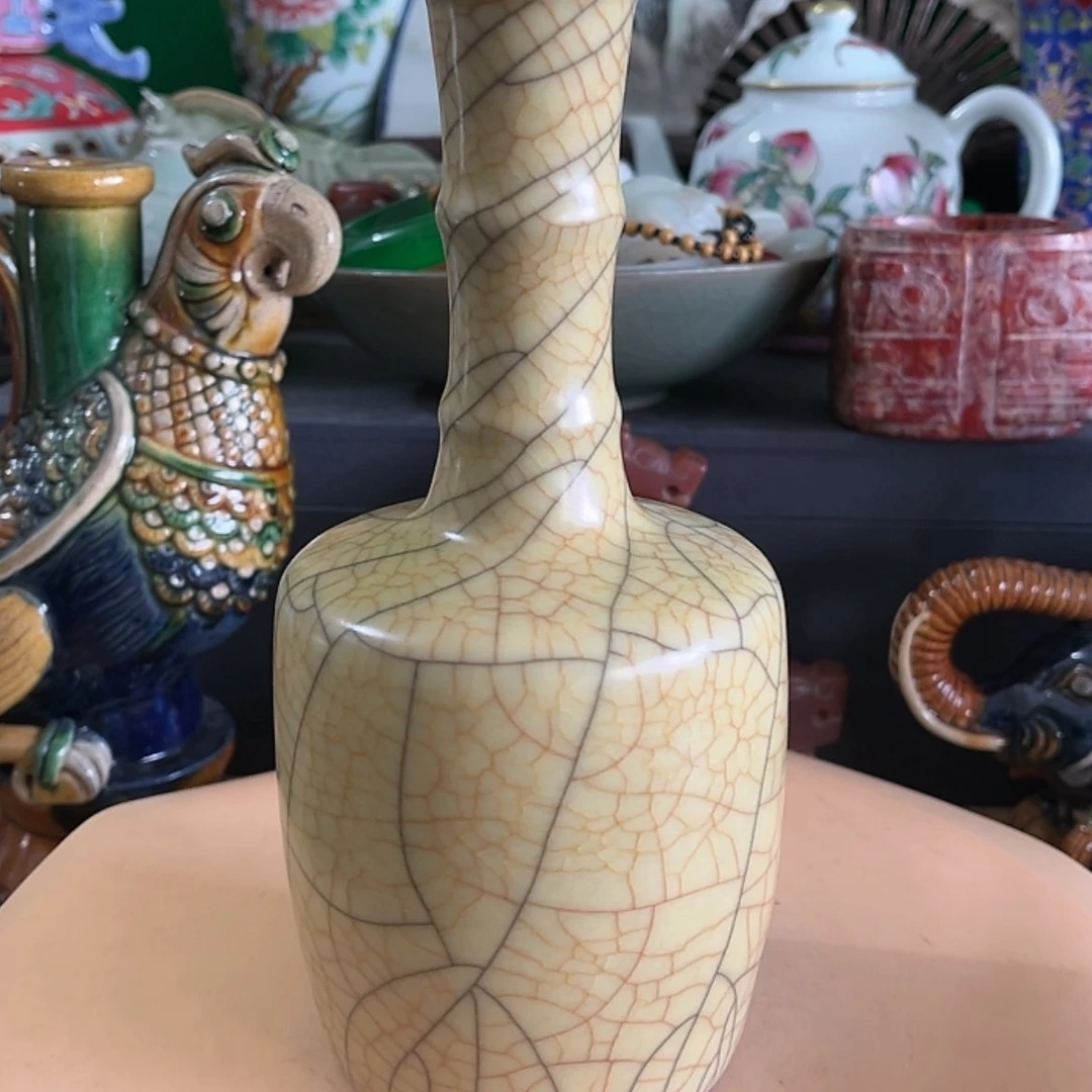 【闪购商品】壶付**笑陶瓷艺术作品欣赏