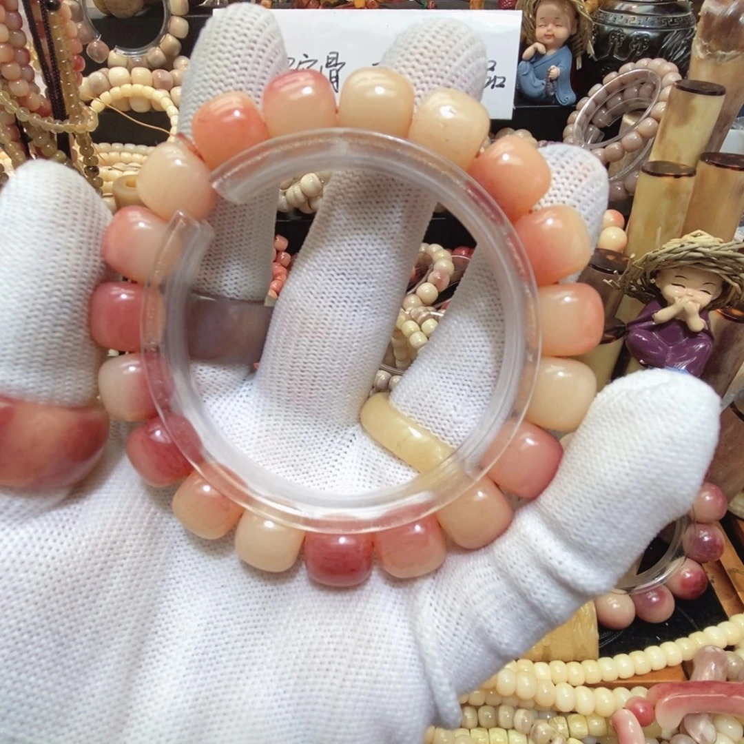 手串/手链驼骨老型12