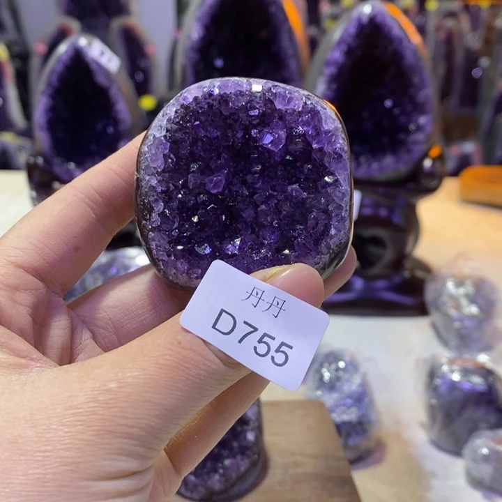 水晶摆件未镶嵌摆件