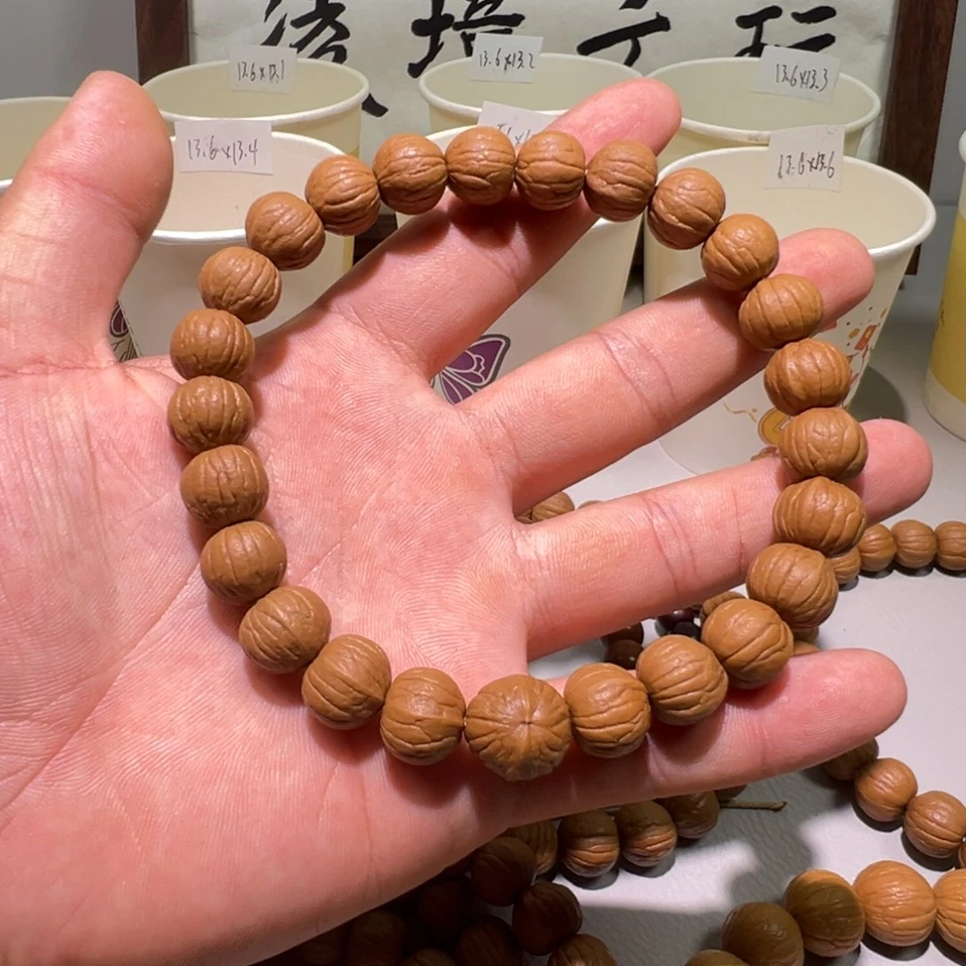 吊坠猴头核桃三维同尺南瓜12大尺寸