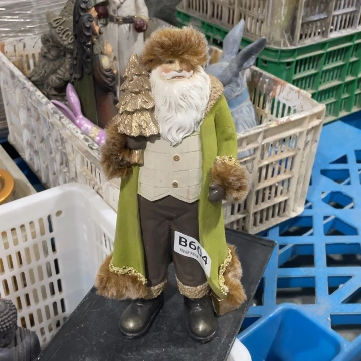 摆件孤品老货微瑕瓷