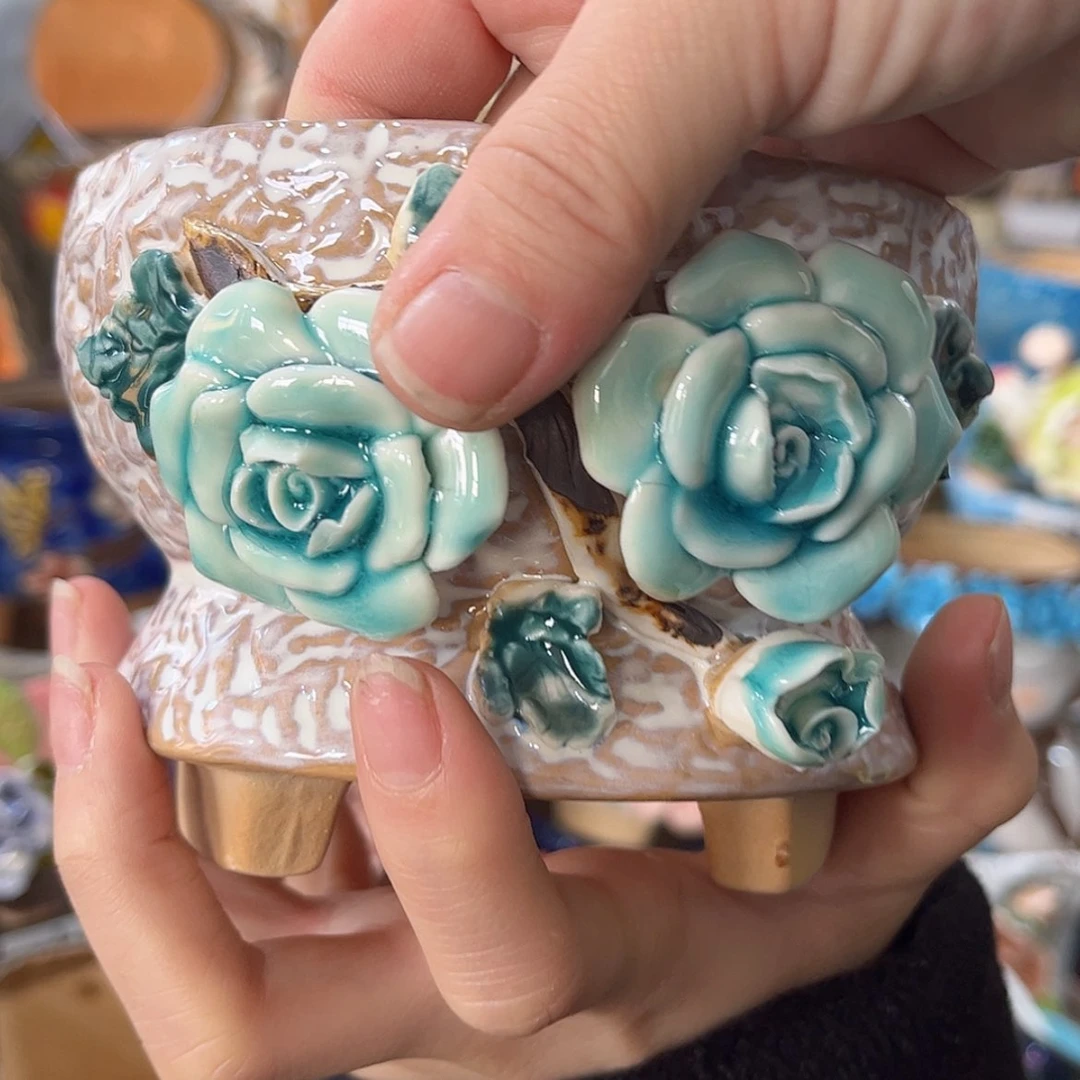 【闪购商品】红陶福利