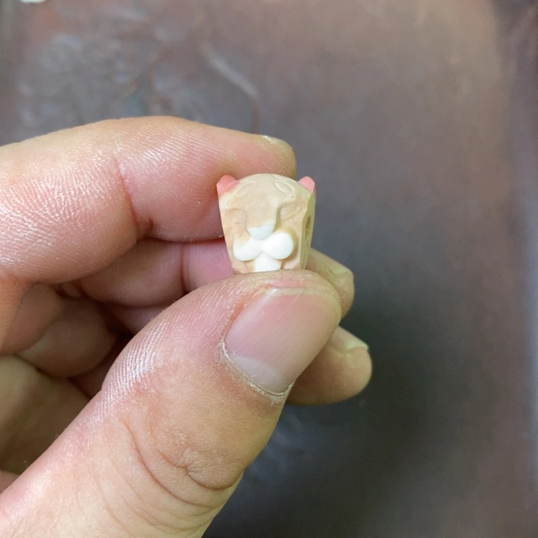 手串/手链驼骨配饰100