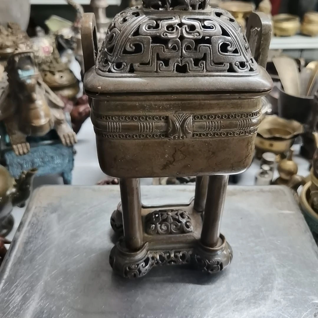 世*铜器老物件8888888888