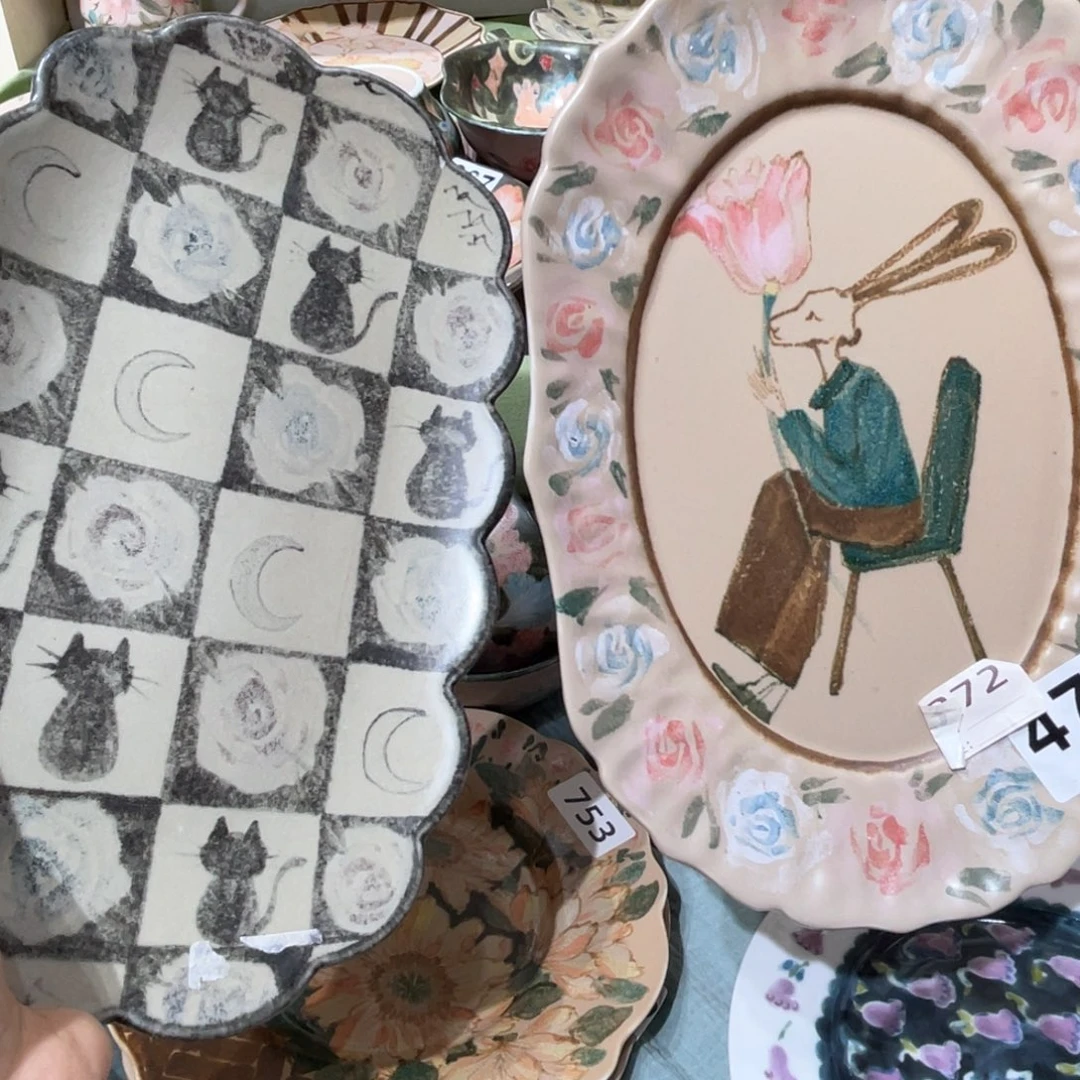 景德镇市精美作品