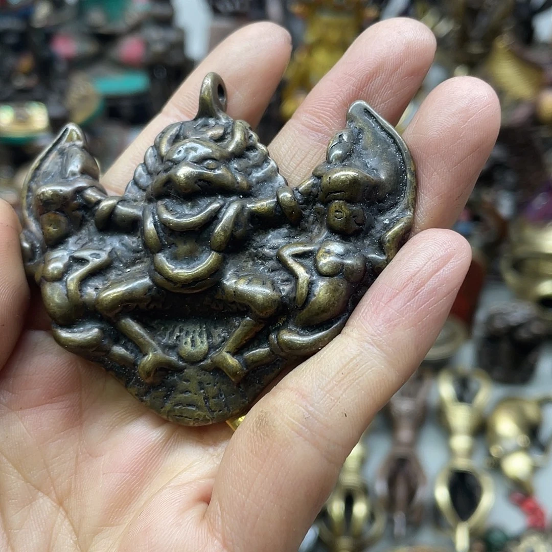 工艺品挂件一物一图