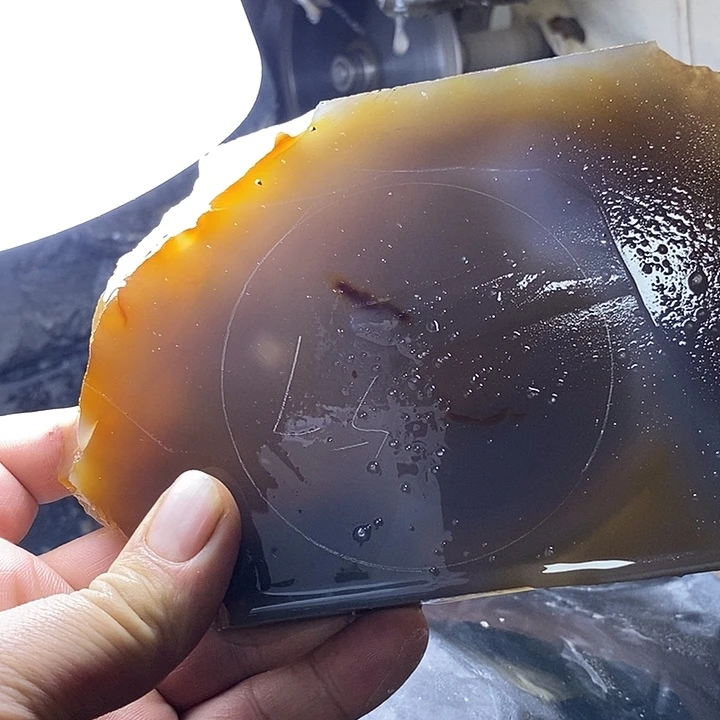 马***用定制玛瑙玛瑙手镯