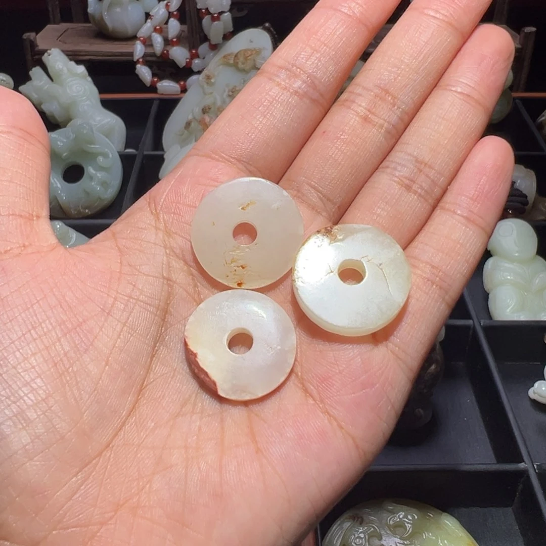 缸一物一图 所见所得