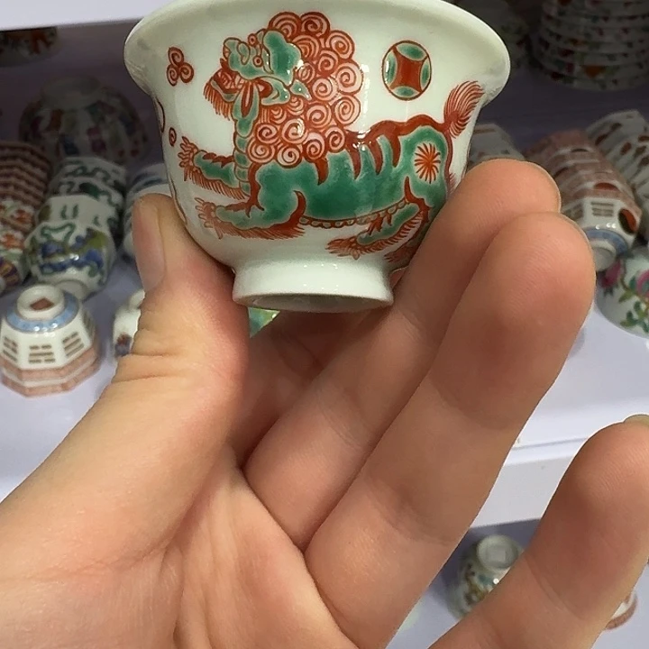 陶瓷艺术品收藏陶瓷