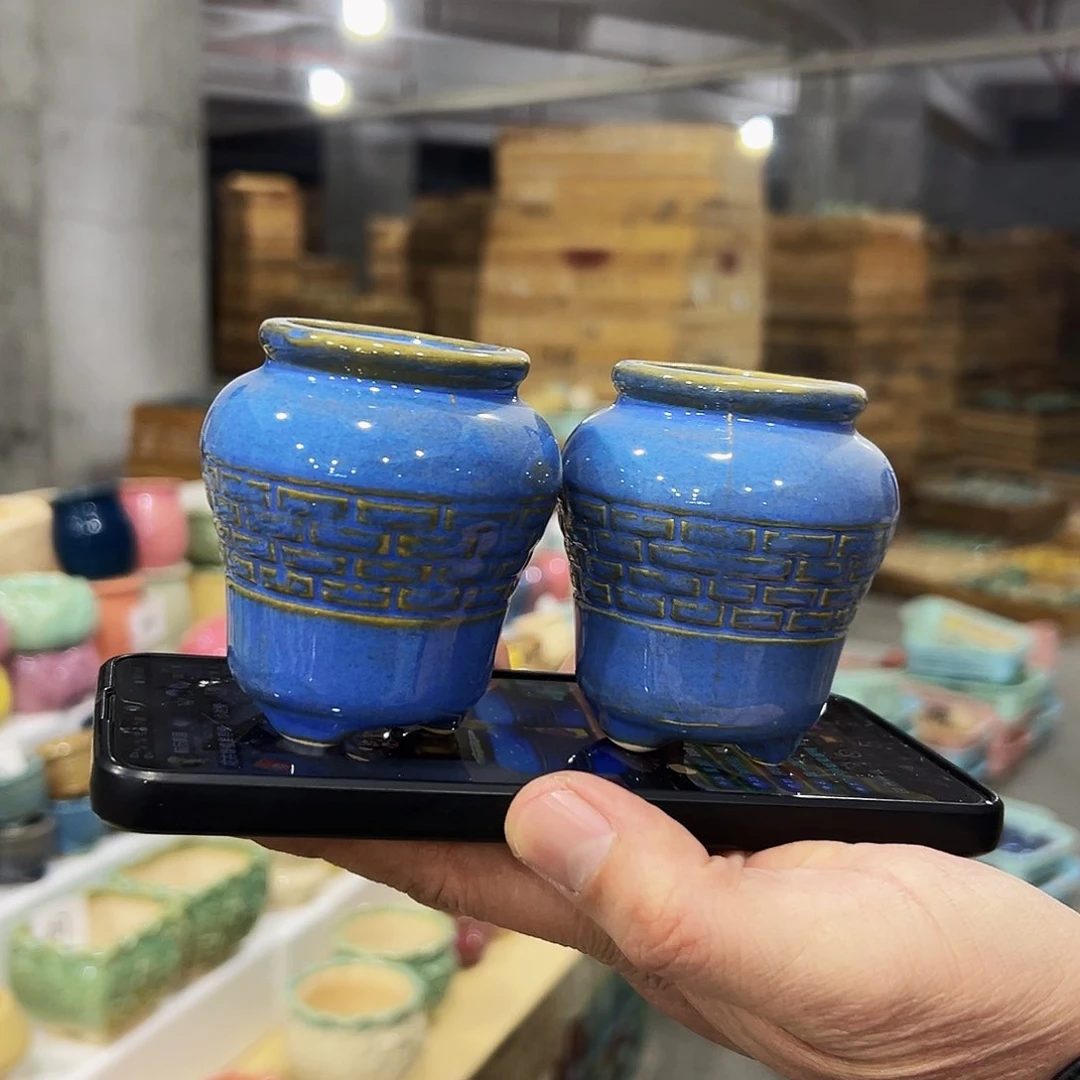 红陶高温陶瓷材料