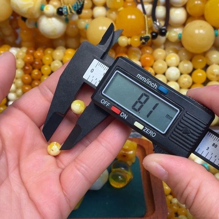 非金属配珠配饰55