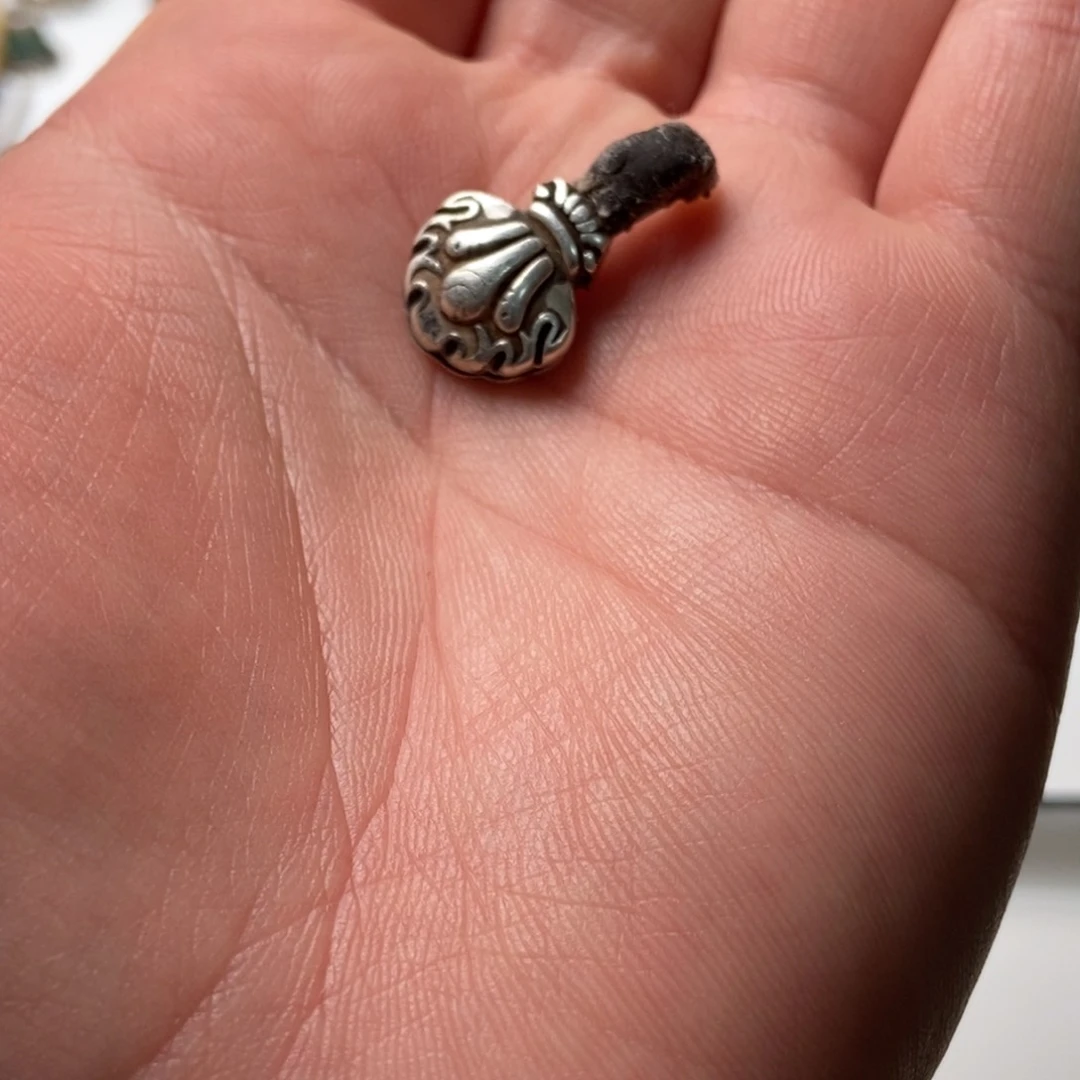 风****泥塑藏传精品小元素的话说
